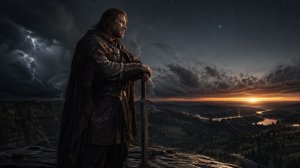 СТОЙКО ТЫ ДЕРЖИСЬ: Светлая мотивация для трудных времён | РАТЬ