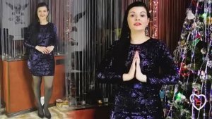 Бархатное платье без выкройки сшить своими руками