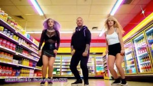 Galezard Project Co - The Law of the Sands 2026