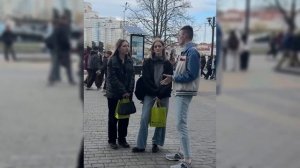 Мужчины СОВСЕМ НЕ ЗНАКОМЯТСЯ! Боятся ОТВЕТСТВЕННОСТИ