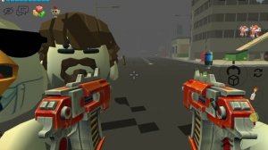 ПОГОНЯЛО 3 сезон 19 серия