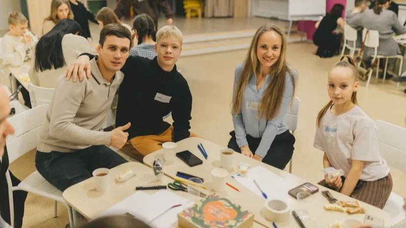 ДЕНЬ 1. Применение игропрактики для самопознания, в семье и с детьми