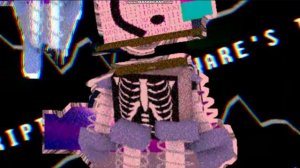 Die of Death OST - Inscriptus (Goodware's Theme)