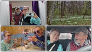 ЕДЕМ В ГОРОД. ПРИМЕРКА НА WILDBERRIES. ПОКУПКИ.