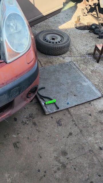 приколы от Ниссан ноут.