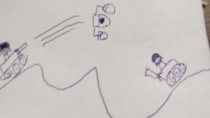 сегодня я играю в tank stars