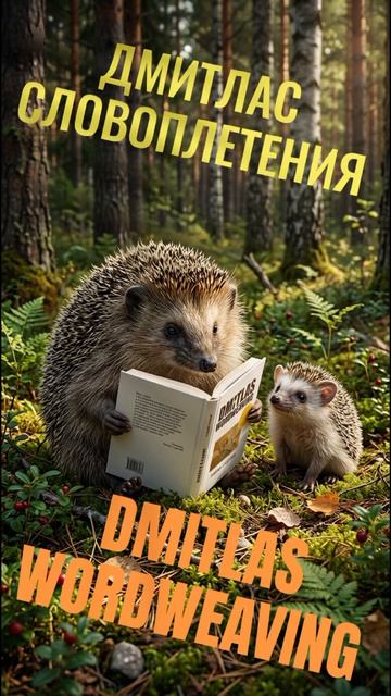ДМИТЛАС СЛОВОПЛЕТЕНИЯ
