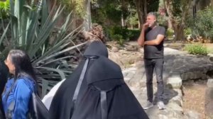 Праздник святых жен-мироносиц в Магдале. 26.04.2026