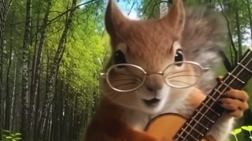 Клип на песню 