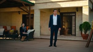 Госпожа Дила 55 серия (сериал, 2012)