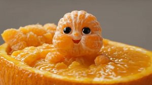 Мило или жутко? Фруктовые малыши и мягкие кроватки 🍉🛌👶 | Лучшее расслабляющее ASMR