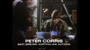 Toshiba Laptop TV Commercial 1980s