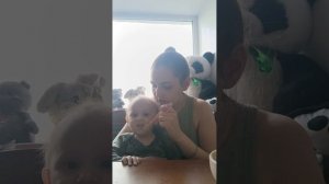 Влог. День 3