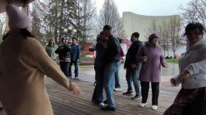 Там за рекой...... 26.04.26.