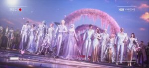 Финал: Трон, отмеченный Богом 208 Клип - Подошёл к счастливому завершению (Аниме-Мультсериал 2022)