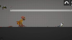 побег от собачьего дня (догдея)
в Melon Sandbox