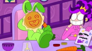 Мультик,Лилия,Poppy playtime 5.