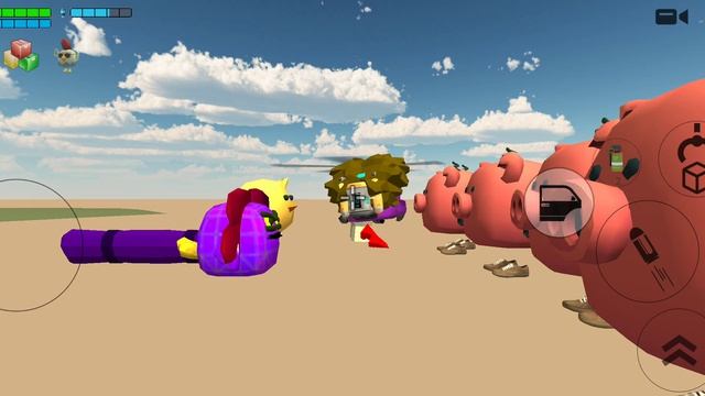 типичные блогеры разоблочатели