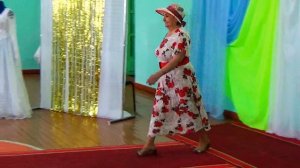 Мода из народа. Удоры.#1