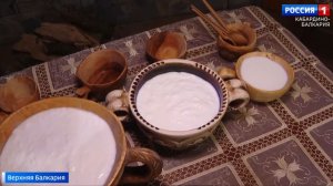 Секреты кавказского кефира