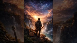 Edge of Dawn - Край света.