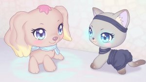 50 Оттенков Серого LPS Версия 1 серия 1 сезон