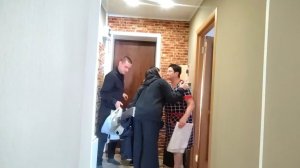 ЖИЗНЬ В СЕЛЕ:ВМЕСТЕ ВЫПЬЕМ ЧАЙ/МАНТЫ/ДЕТИ ПРИЕХАЛИ