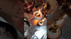 Ритуал. Снимаем порчу с головы, оморочки, улучшаем память.