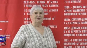 Механизированная колонна домостроения