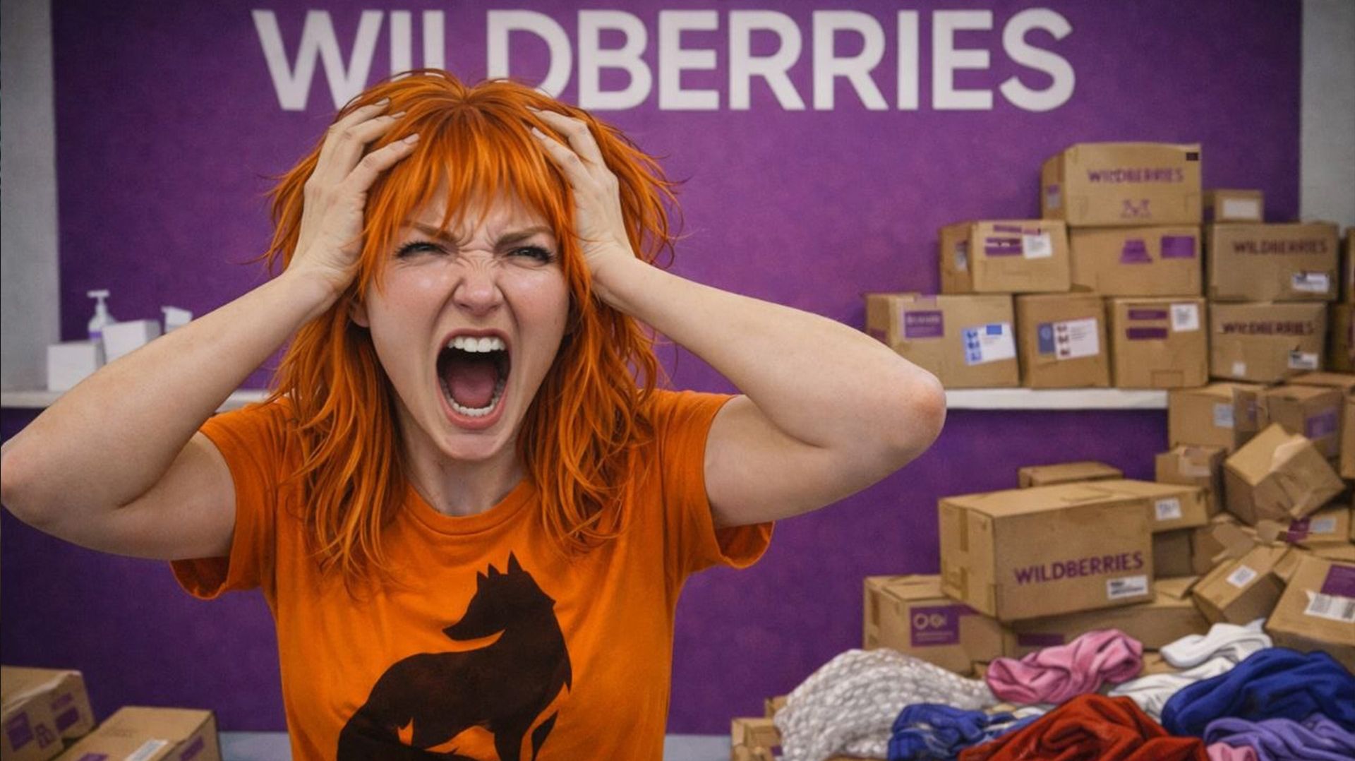 Я работаю на Wildberries | #музыка #music #wildberries #валдберис