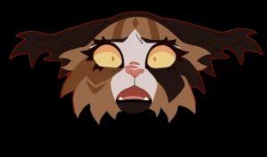 песня от будущего клипа веснушка:проклятие Кленовници