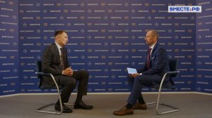 Оценка лесных ресурсов России. Александр Двойных