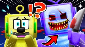 😱 СТРАШНЫЕ ТЕЛЕПУЗИКИ В ROBLOX… ЧТО ЭТО?! РОБЛОКС! ROBLOX!