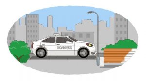 🍿 Мультик - Раскраска. Учим Цвета. - Пожарная Машина. Полицейская Машина. Скорая Помощь