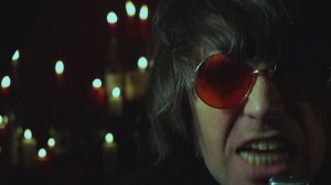 The Thunderbeats - Somebody Isn't Feeling