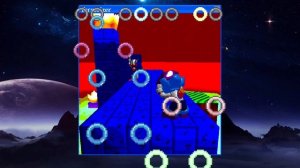 играю в обычнава Sonic