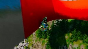 Трансформация ямы ЗОМБИ в Beast Lightning McQueen и Big & Small Pixar Cars! Beam