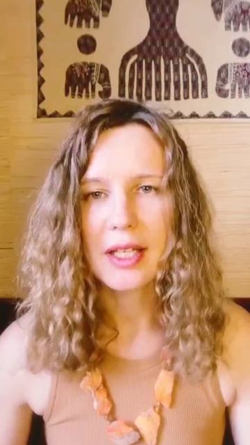 Отзывы о сессии по глубокому расслаблению с кисточками