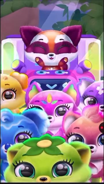 Kappa Dance Party 🐸