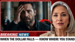 Supreme Court Reveals What Happens to Your Debt When Dollar Collapses — This Will Shock You