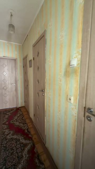 Комната в 2к квартире ЦЕНТР Гурьевска