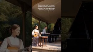 Полная Песня - Христианская. Юность Весна Наших Дней. Автор слов  Анна Юркина