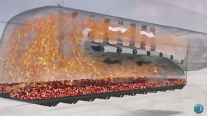 Устройство паровоза