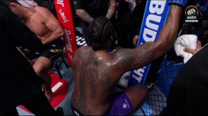 Маркус Бучеча против Раяна Спэнна. UFC Fight Night