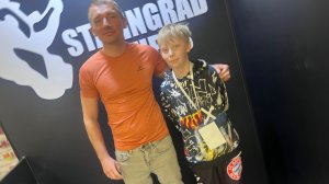 Сталинградка, Ворошиловка, Курьер, Вагнер и Драго: новинки от Stalingrad Fishers