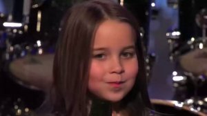 Юмор - «Песенка маленькой девочки»(Шоу талантов)