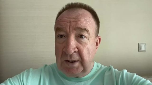 Игорь Панарин: утренние новости 26.4.26