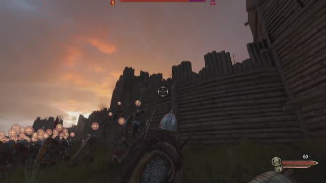 Mount&Blade2:Bannerlord -из вассалов в правители#1