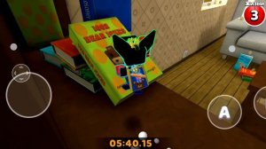 Все секреты гигантского дома Супер Беар адвенчер.