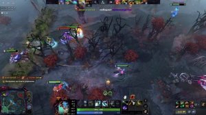 DOTA 2 - ТУРБО - ДЕНЬ 11